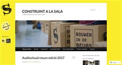 Desktop Screenshot of construintalasala.org